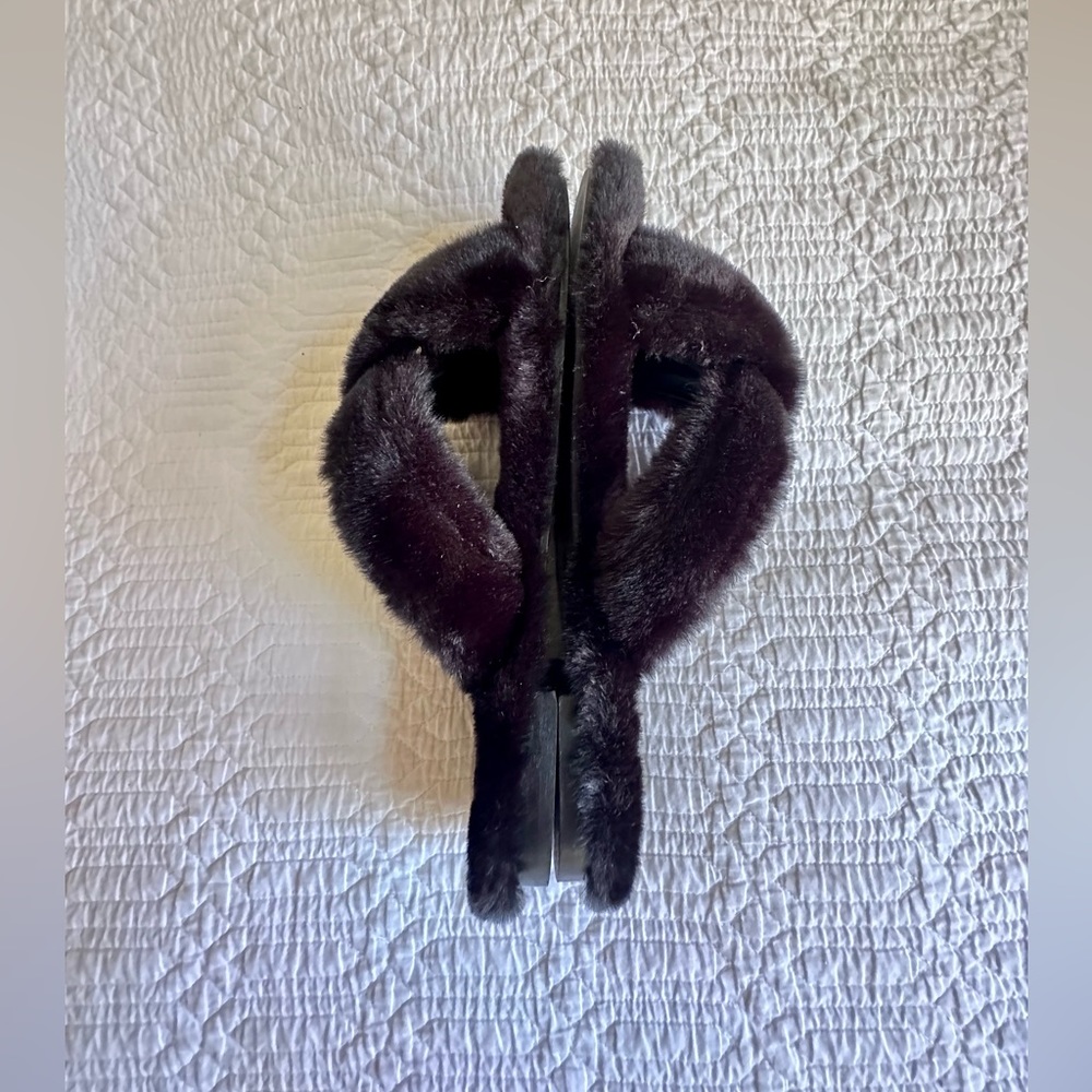 Ave Modération Fur Slides - Picture 11 of 14